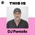 Dj Pantelis - Sacred Spirit Dj Pantelis - Sacred Spirit