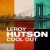 LeRoy Hutson - Cool Out