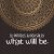 DJ Pantelis & Nick Saley - What Will Be