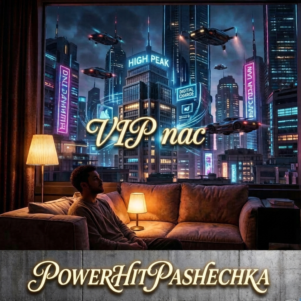 PowerHitPashechka - 