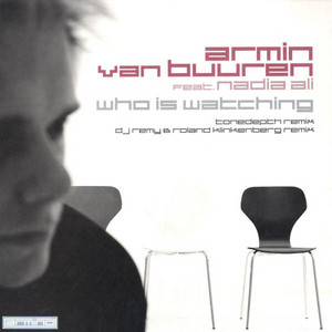  Armin van Buuren vs DJ Remy & Roland Klinkenberg - Something For The People (Armin van Buuren vs DJ Remy & Roland Klinkenberg Remix