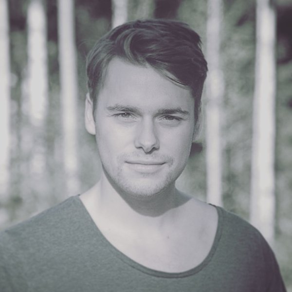  Henrik Villard - Town 2 Town