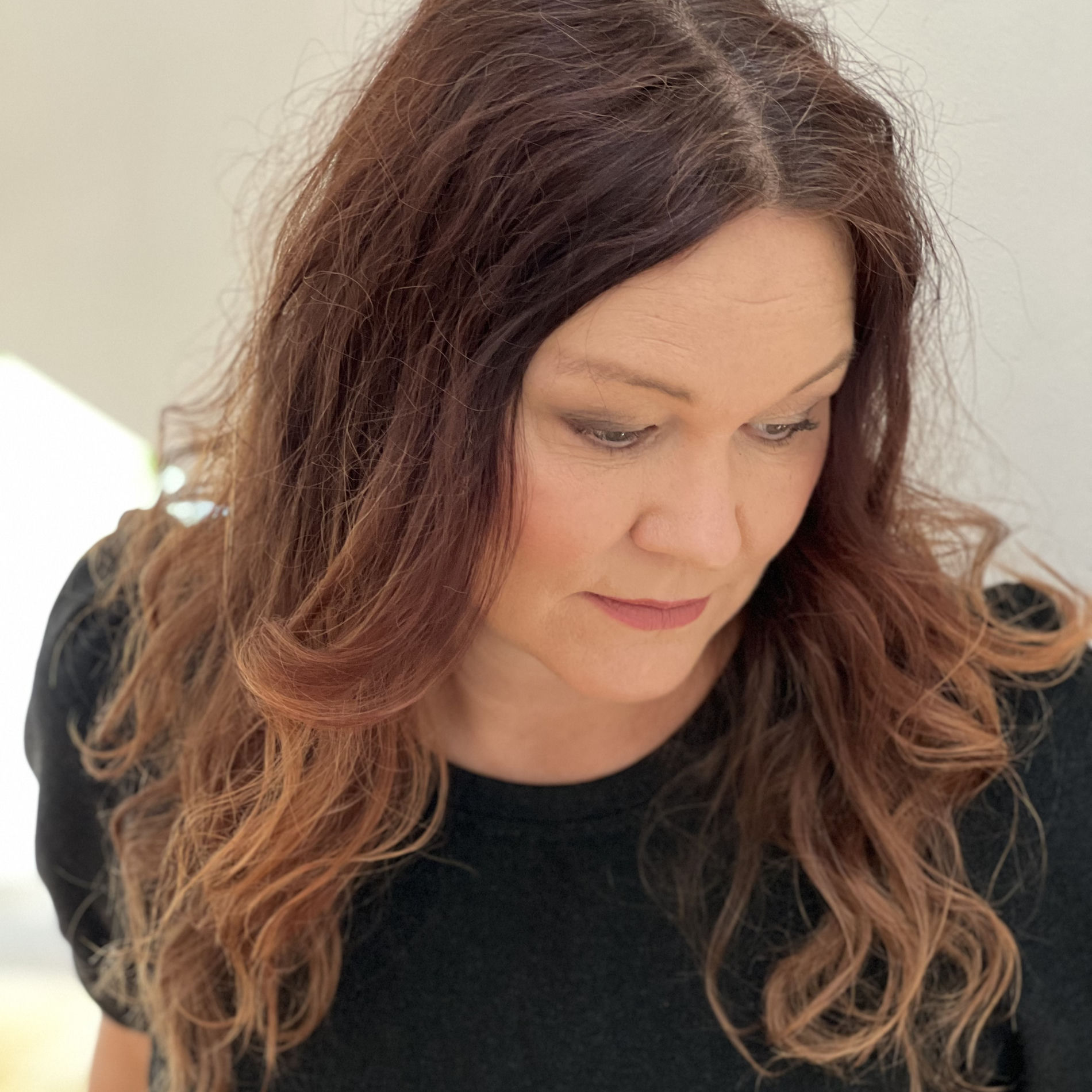  Ana Rebekah - Kindness and Love