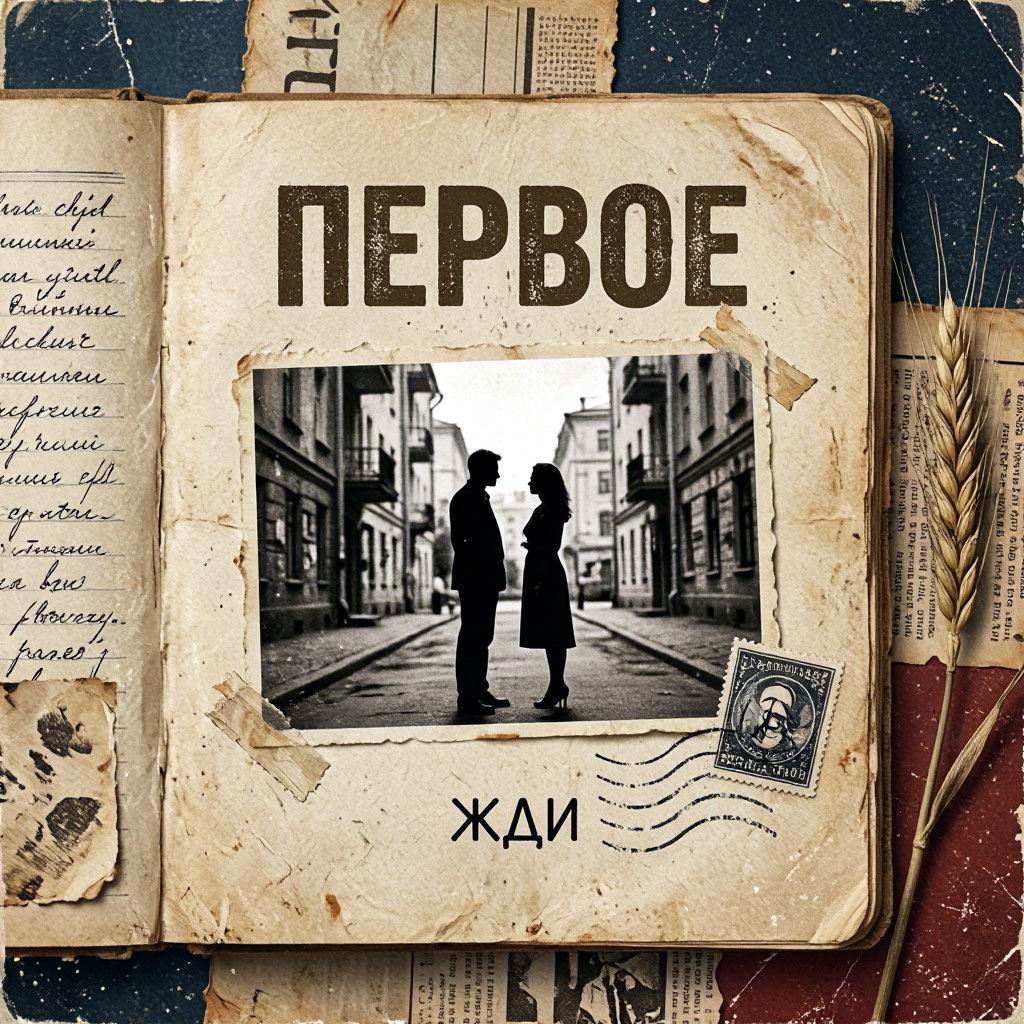  Vasilii CECEGOV & Atom - Первое