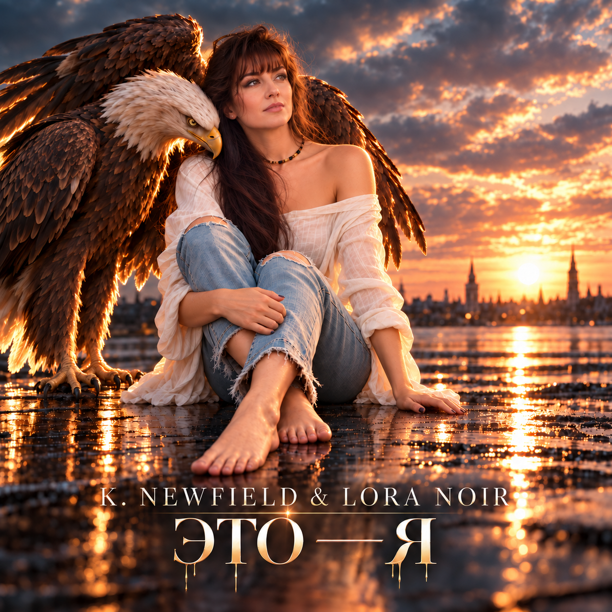 K. NEWFIELD & LORA NOIR - 
