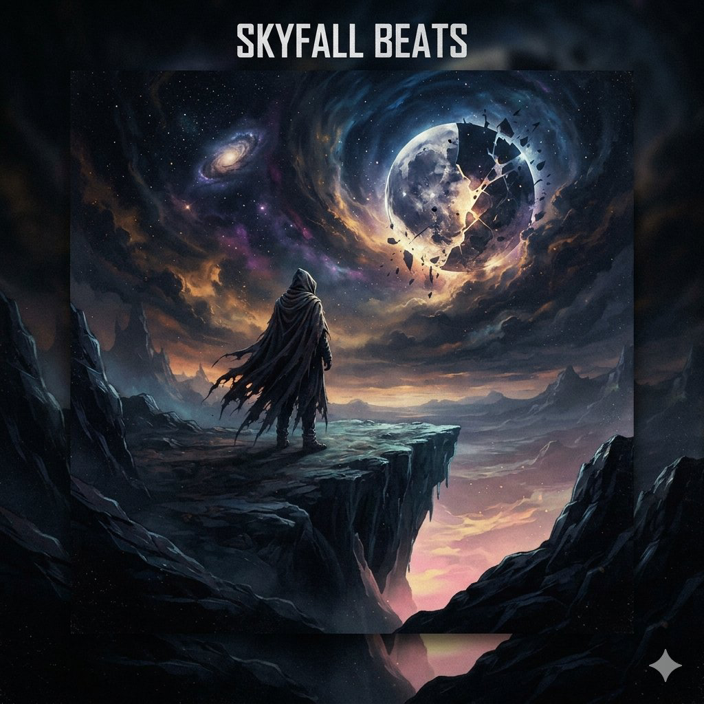 skyfall beats - 