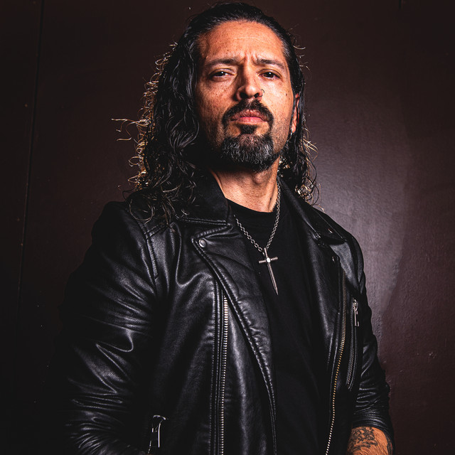  Ronnie Romero - Edge Of Tomorrow