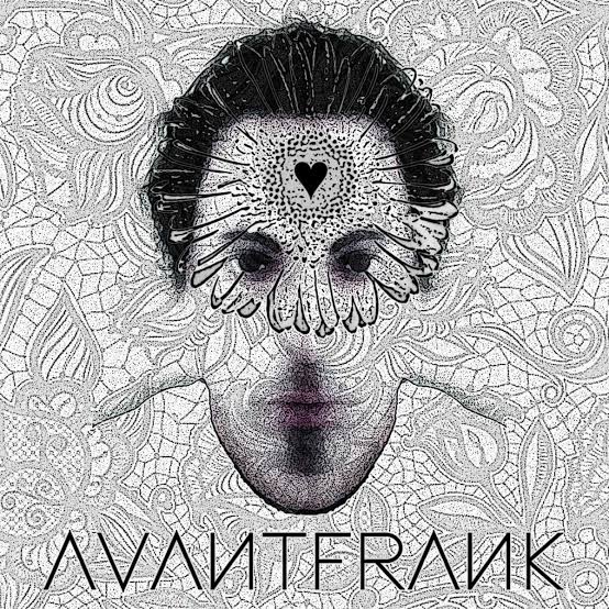  AVANTFRANK - To Be All Yours