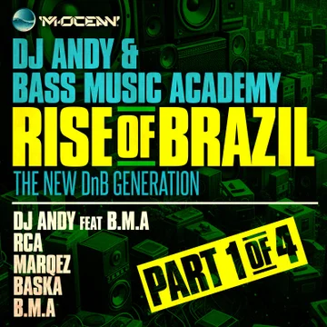  B.M.A - Explosion