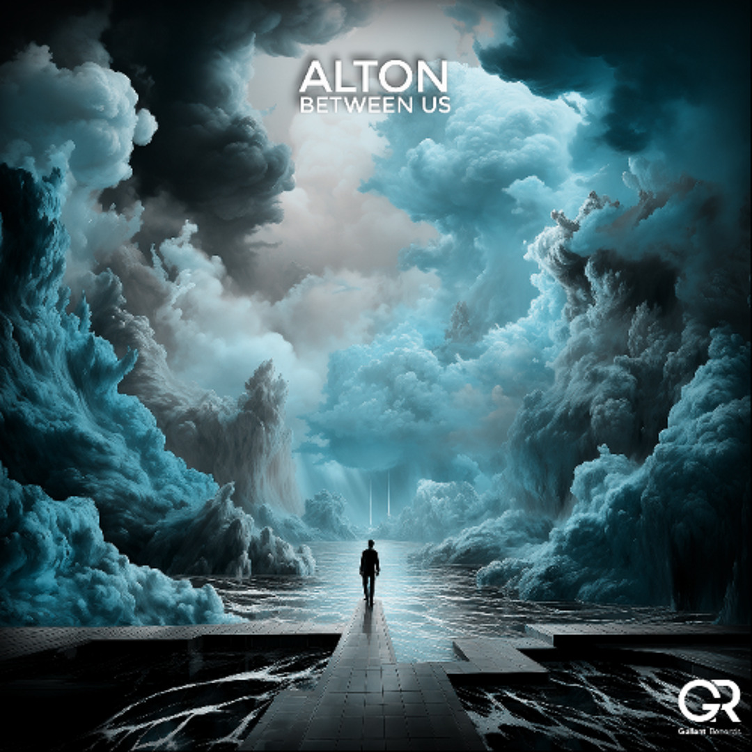  Alton - Between Us (Extended Mix)