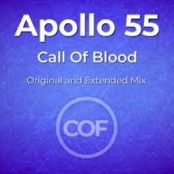  Apollo 55 - Call Of Blood (Original Mix)