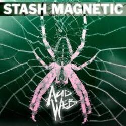  Stash Magnetic - Acid Web (Tronik Youth Remix)