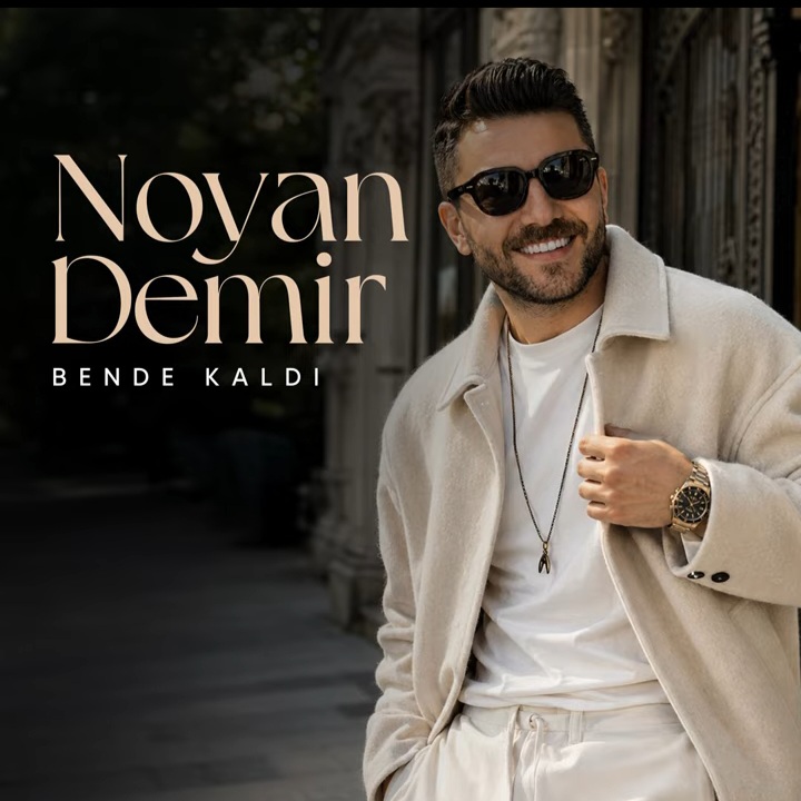  BENDE KALDI - Noyan Demir