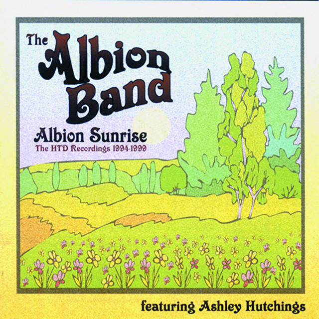  Albion Country Band - Albion Sunrise