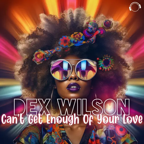  Dex Wilson - Can't Get Enough Of Your Love (Extended Mix)