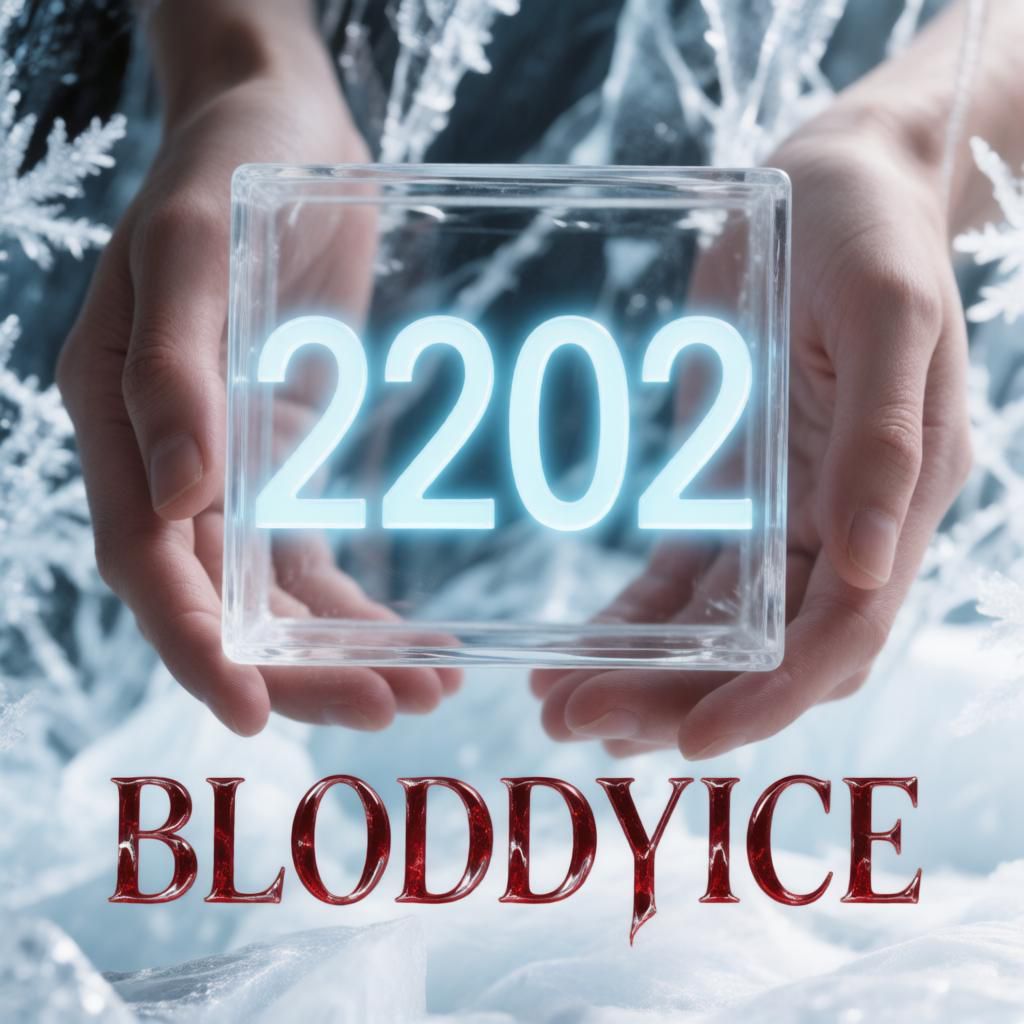  BLODDYICE - 2202