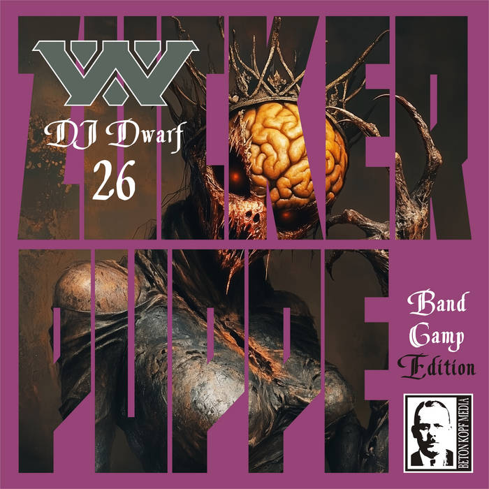  :wumpscut: - Death Sprouts (Cynical Front Remix)