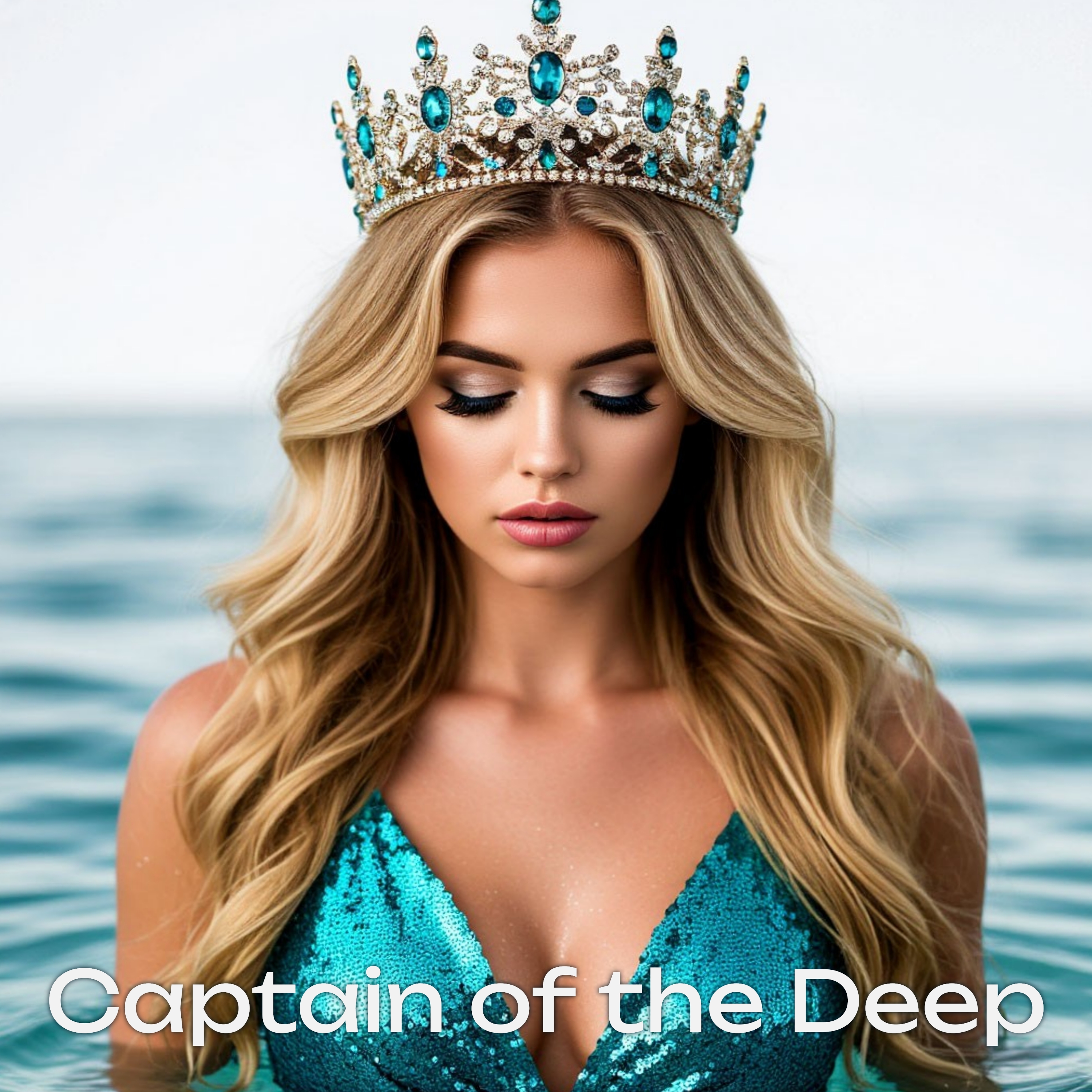  Alex K - Captain of the Deep