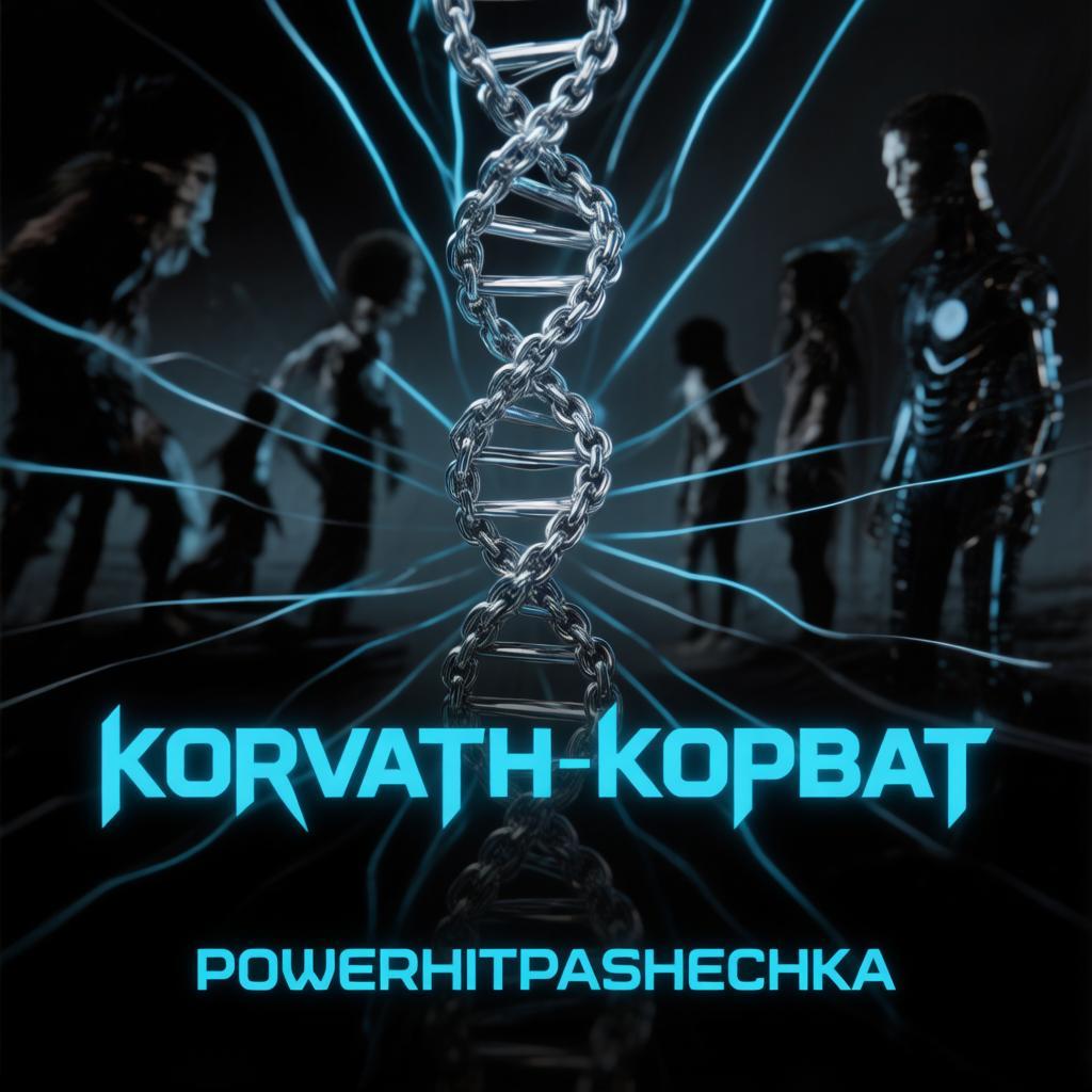  PowerHitPashechka - KORVATH-КОРВАТ