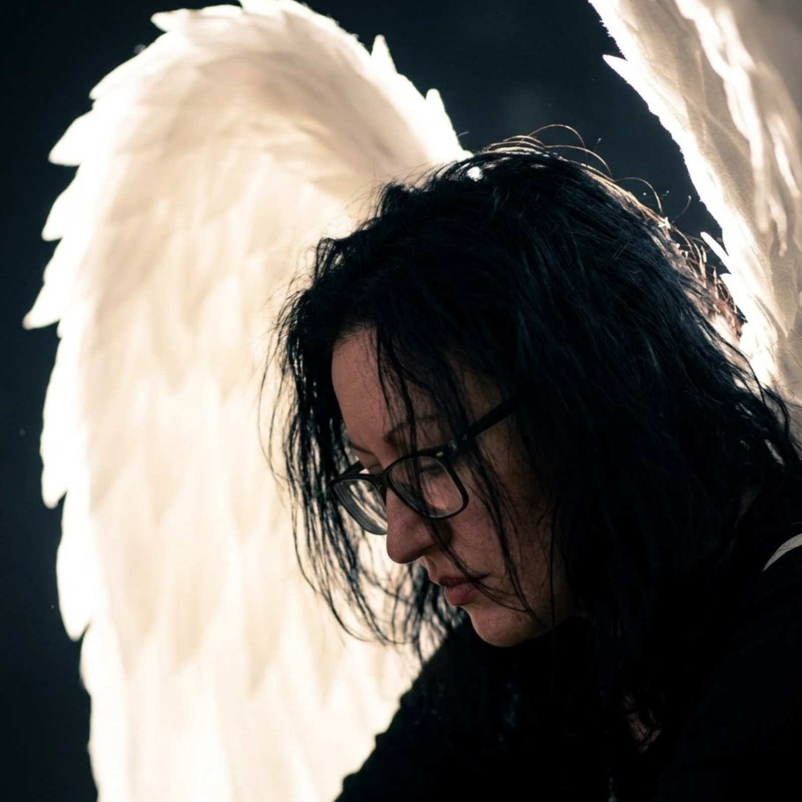  Вия (Viya) - Fallen angel