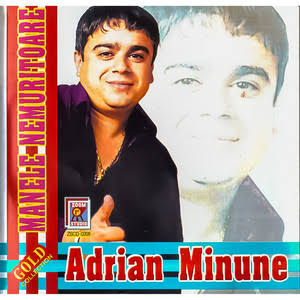  Adrian Minune feat. Camy - Plang ca un copil