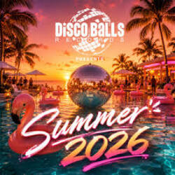  Christian Desnoyers - From Left To Right (FILJ Italo Disco Remix)