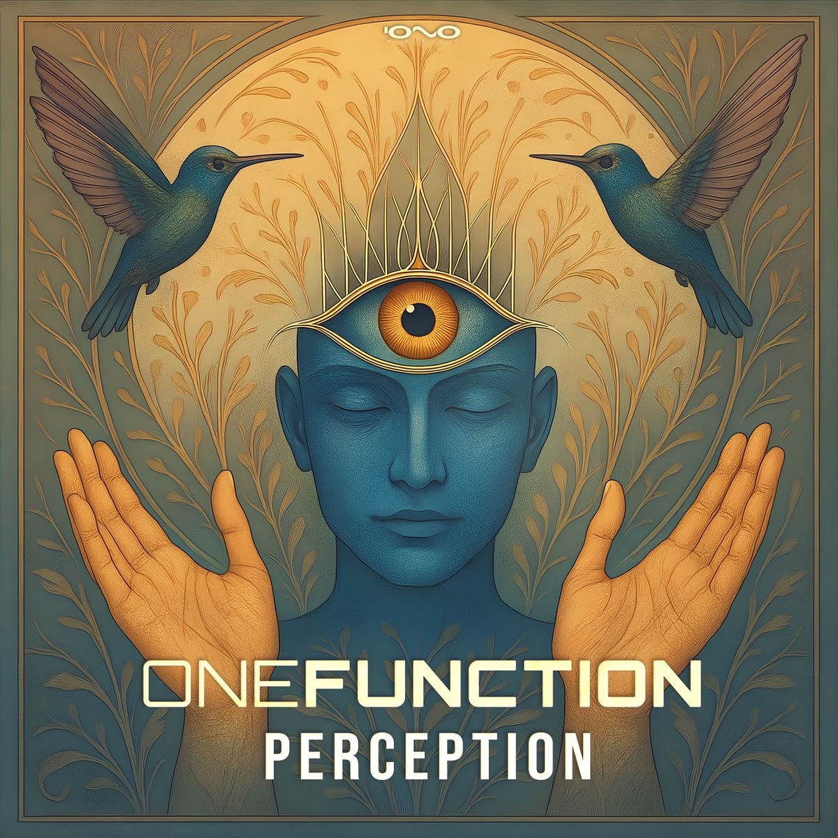  One Function - Perception (Original Mix)