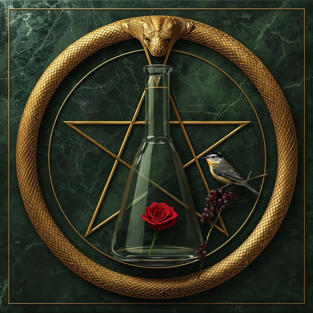  Diana Hermita - Anima Mundi