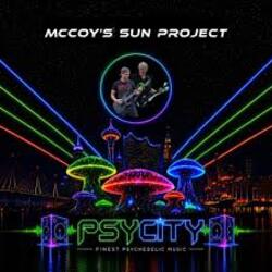  McCoy´s SUN PROJECT - Infinity