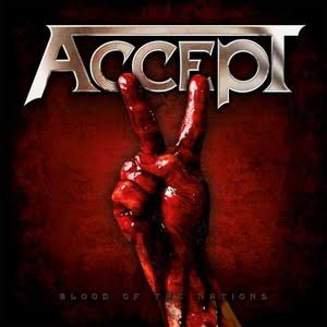 Accept - Beat the Bastards
