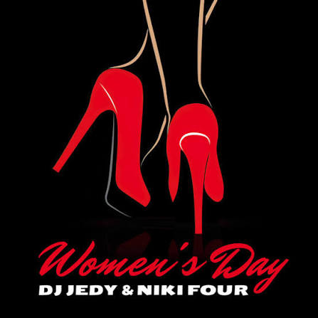  DJ JEDY, Niki Four - Women's Day
