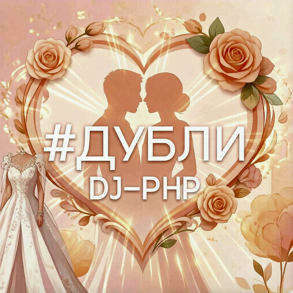  DJ-PHP - Дубли