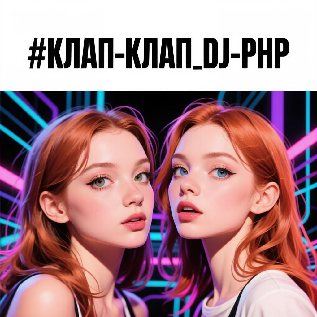  DJ-PHP - КЛАП-КЛАП
