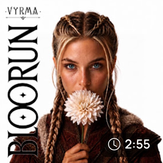  Vyrma - Vargnótt