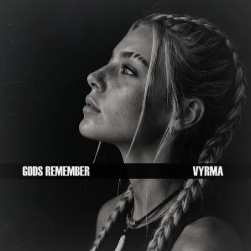  Vyrma - Raddir Fallinna