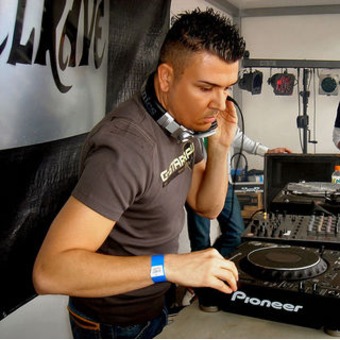  DJ Gius - Metal (Hardkick Mix)