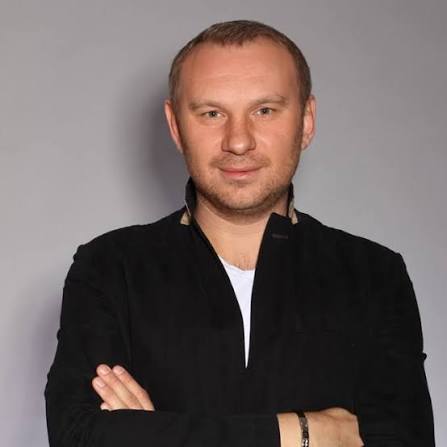  Dj Anton Begowatt - Snezhin trend bar