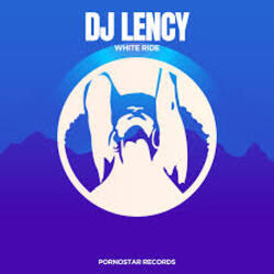  DJ Lency - White Ride (Original Mix)