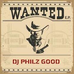  Dj Philz Good, Miss Klair - Take Time (Vocal Mix)