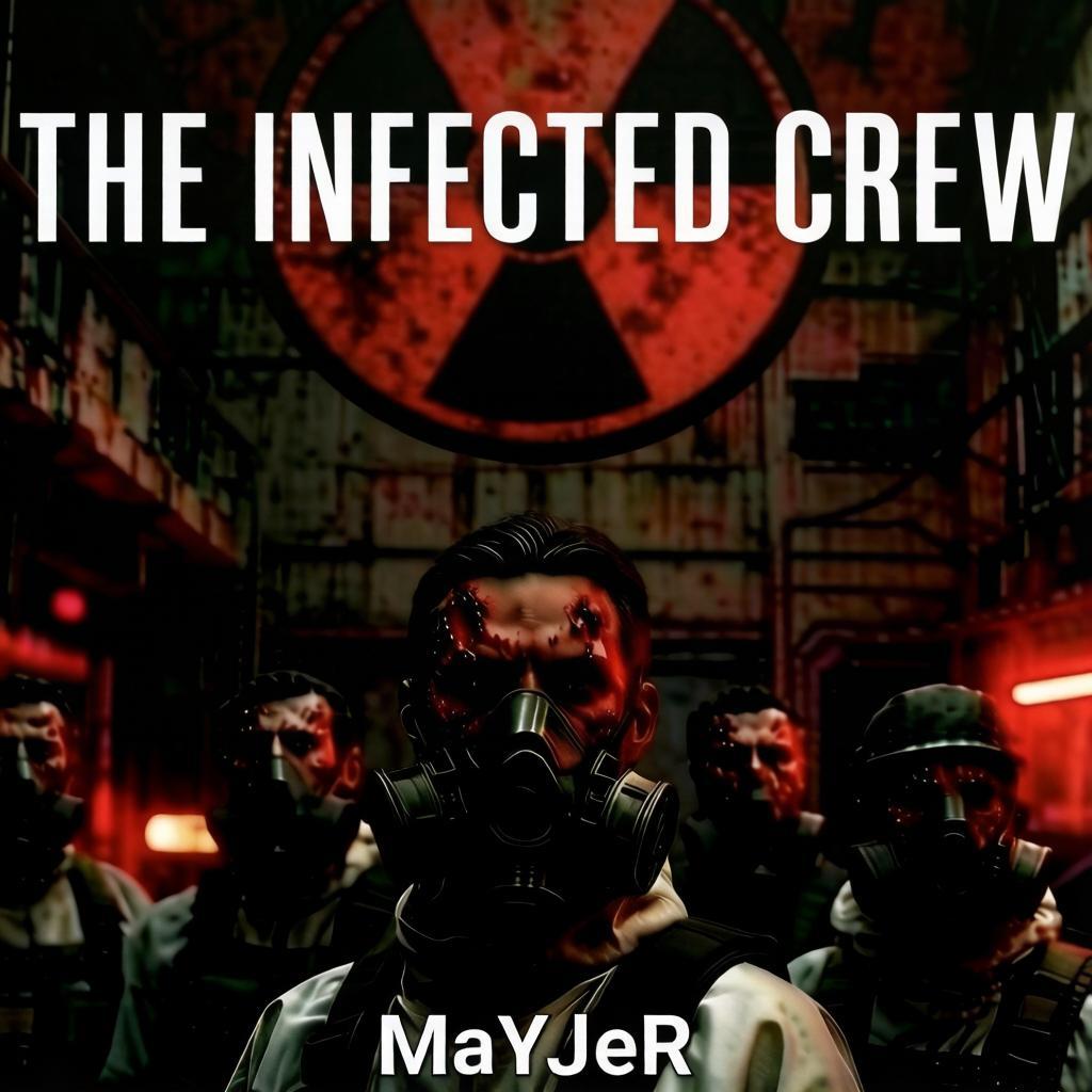  MaYJeR - The Infected crew (Original Mix)