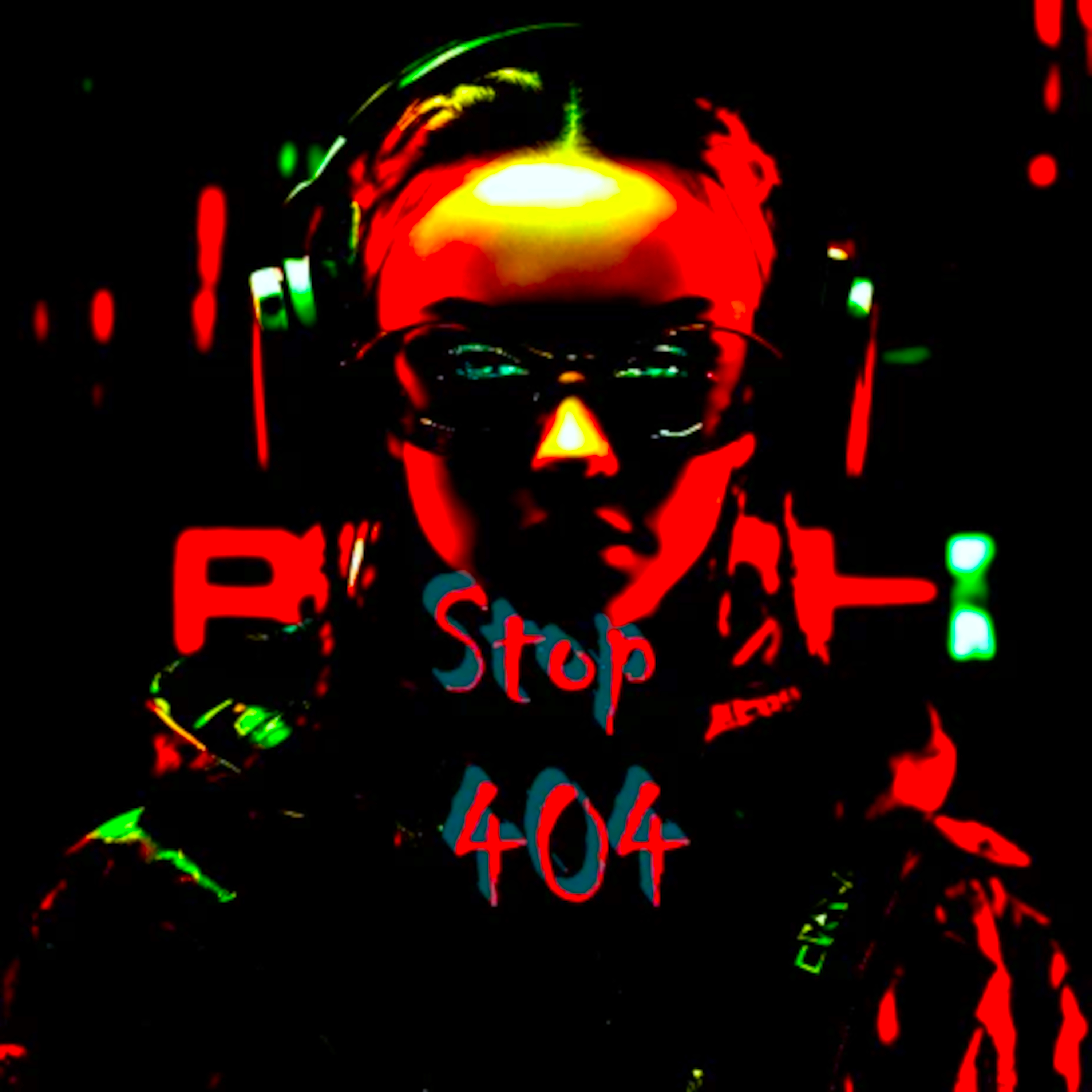  leans - Stop 404