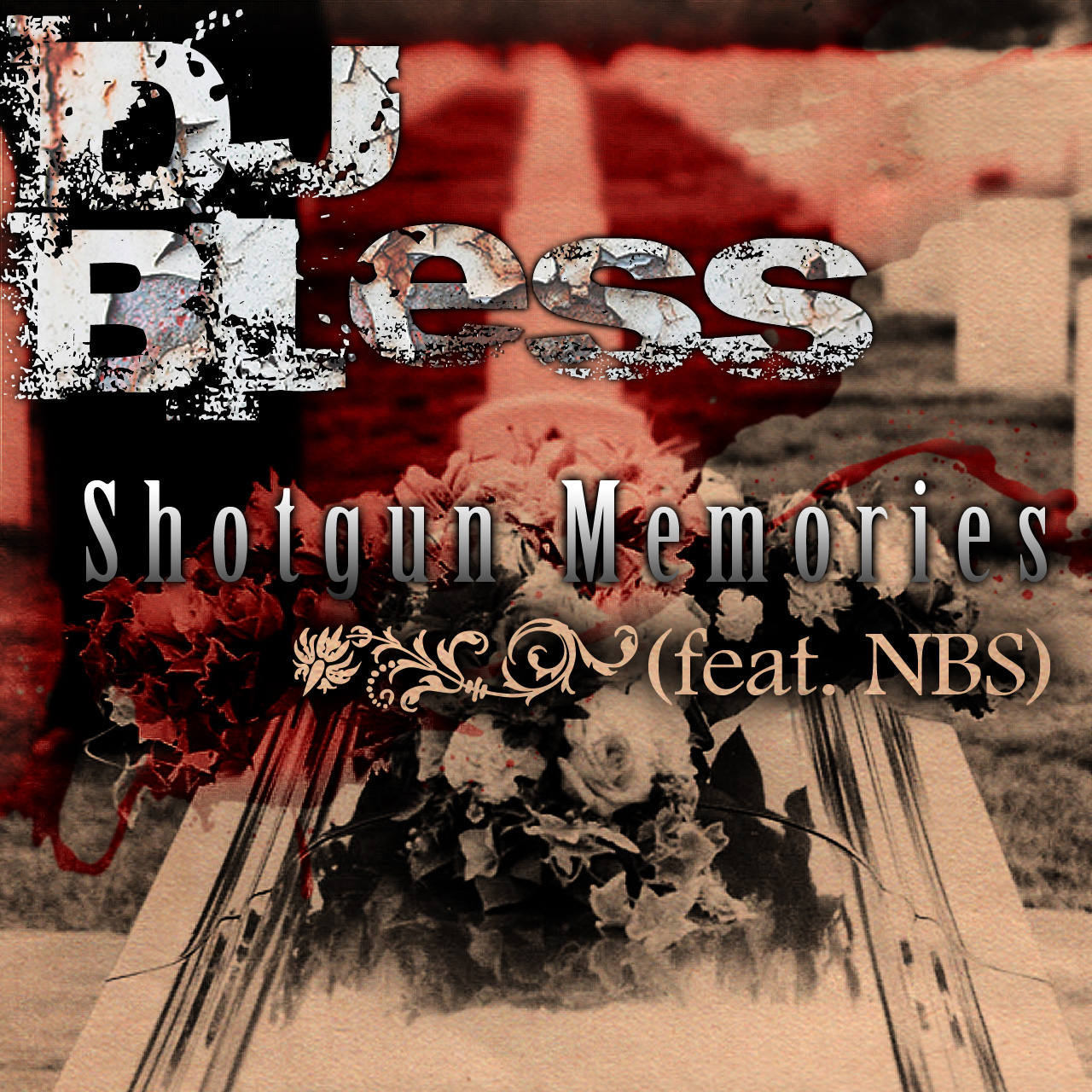  DJ Bless feat. N.B.S. - Shotgun Memories (Dirty)