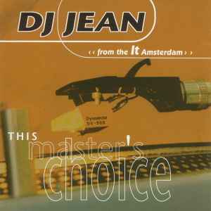  DJ Jean - Eivissa