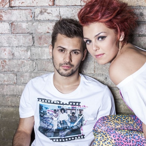  DJ Smash feat. Radio Killer - Save me tonight