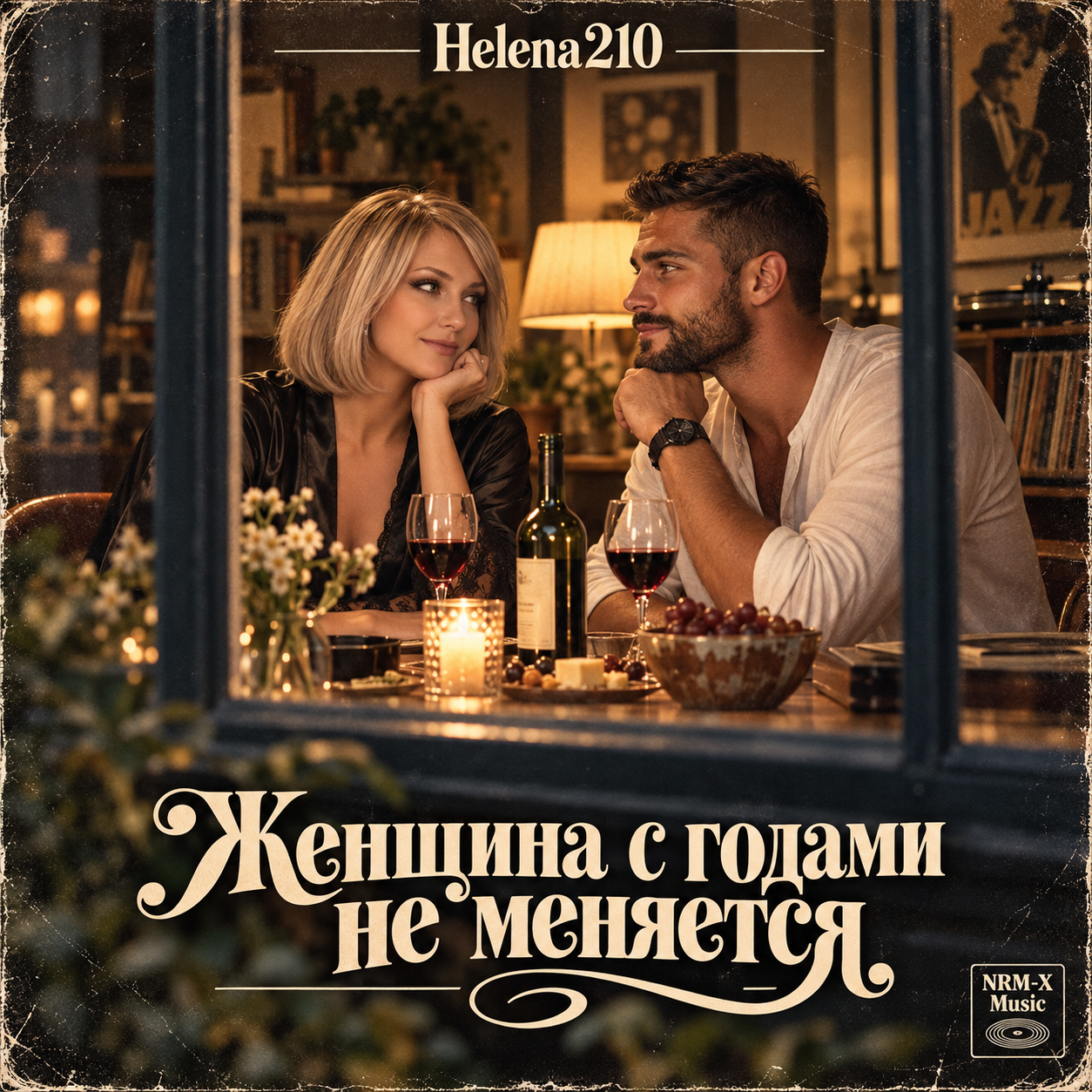  Helena210 - Женщина с годами не меняется