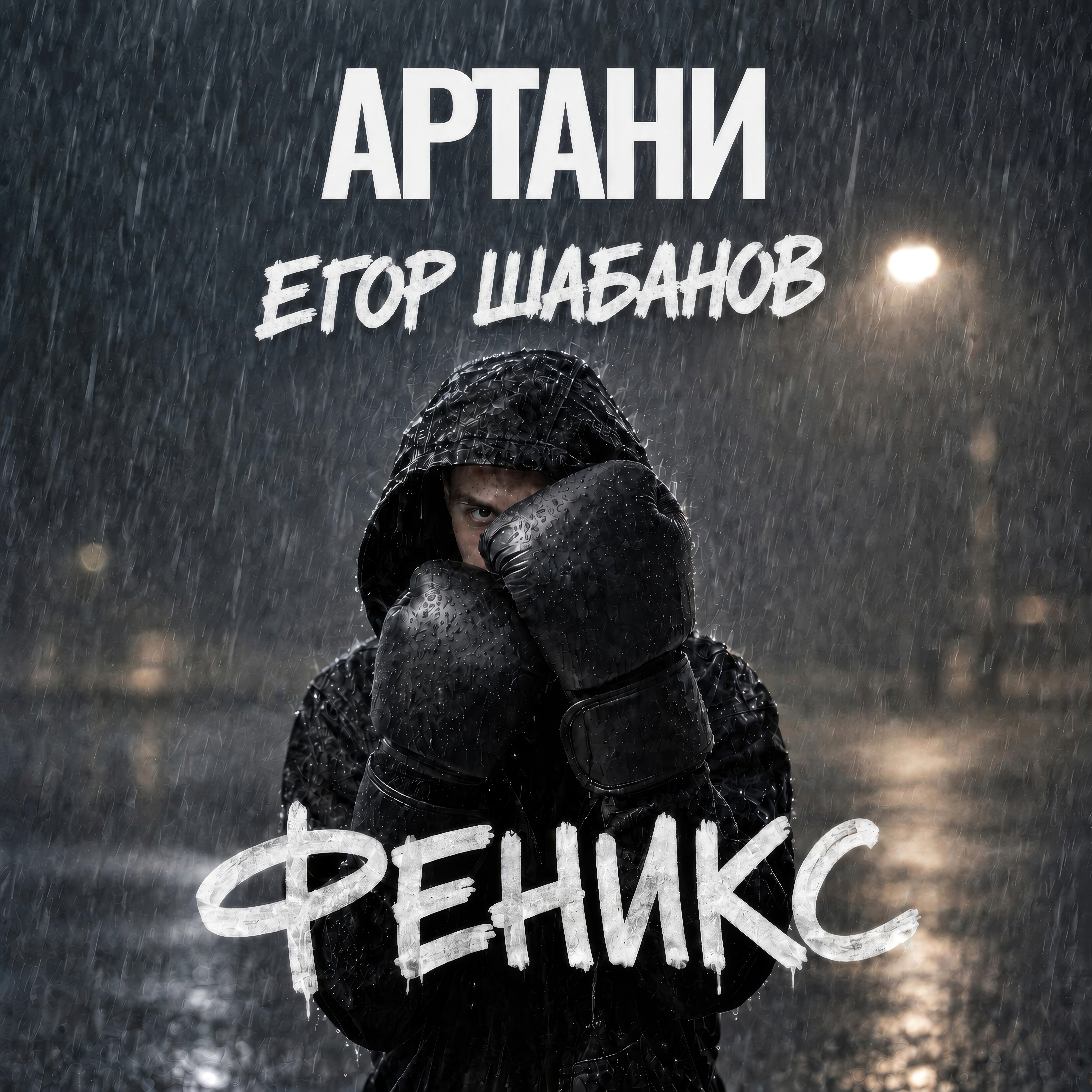  Артани, Егор Шабанов - ФЕНИКС