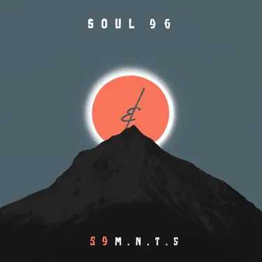  DJ Tremor, Soul 96, Phume, Pervy Sage - Scent Of A Sin