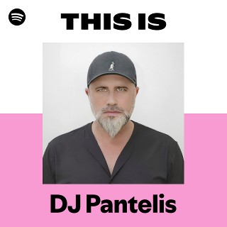  Dj Pantelis - Sacred Spirit