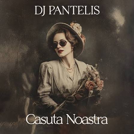  Dj Pantelis - Devotion (Original Mix)