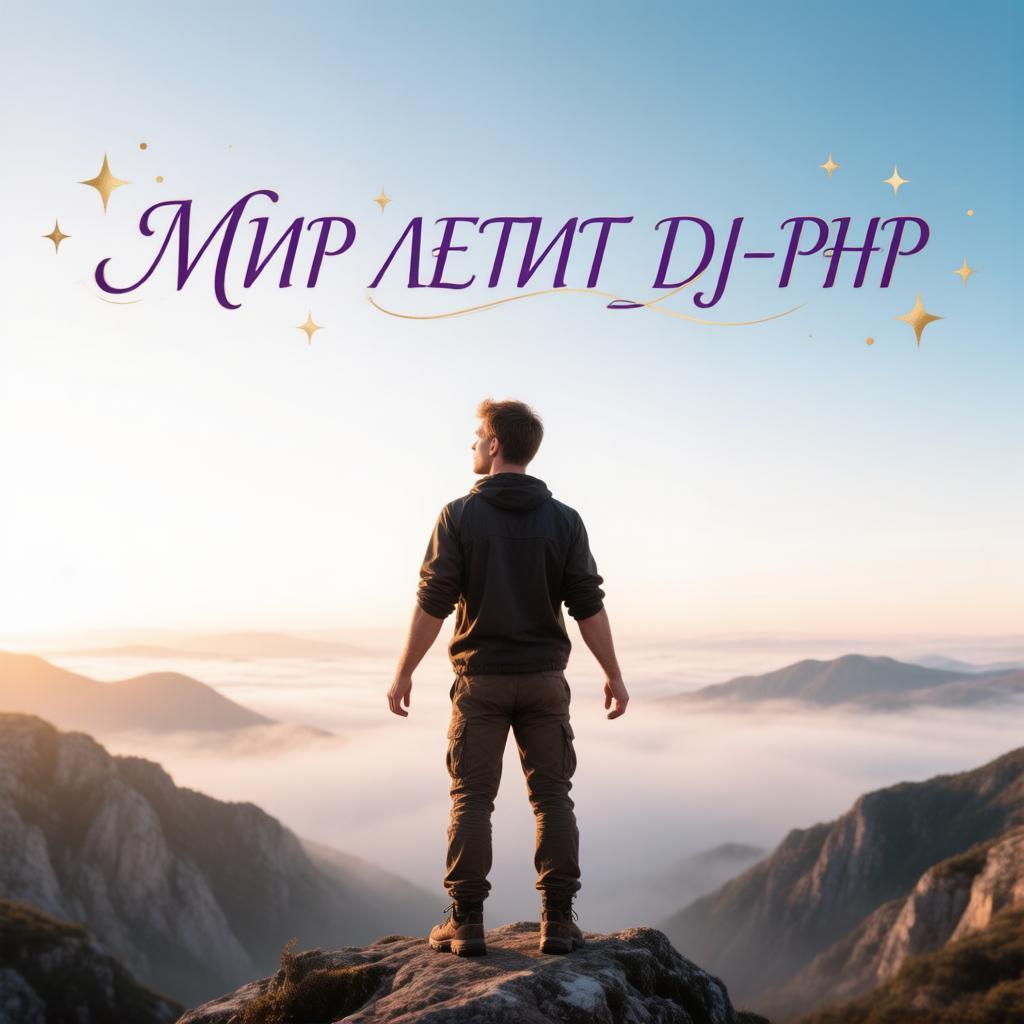  DJ-PHP - Мир летит